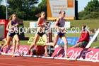 Womens 1500 metres, IAAF Diamond League, Birmingham. Photo: David T. Hewitson/Sports for All Pics